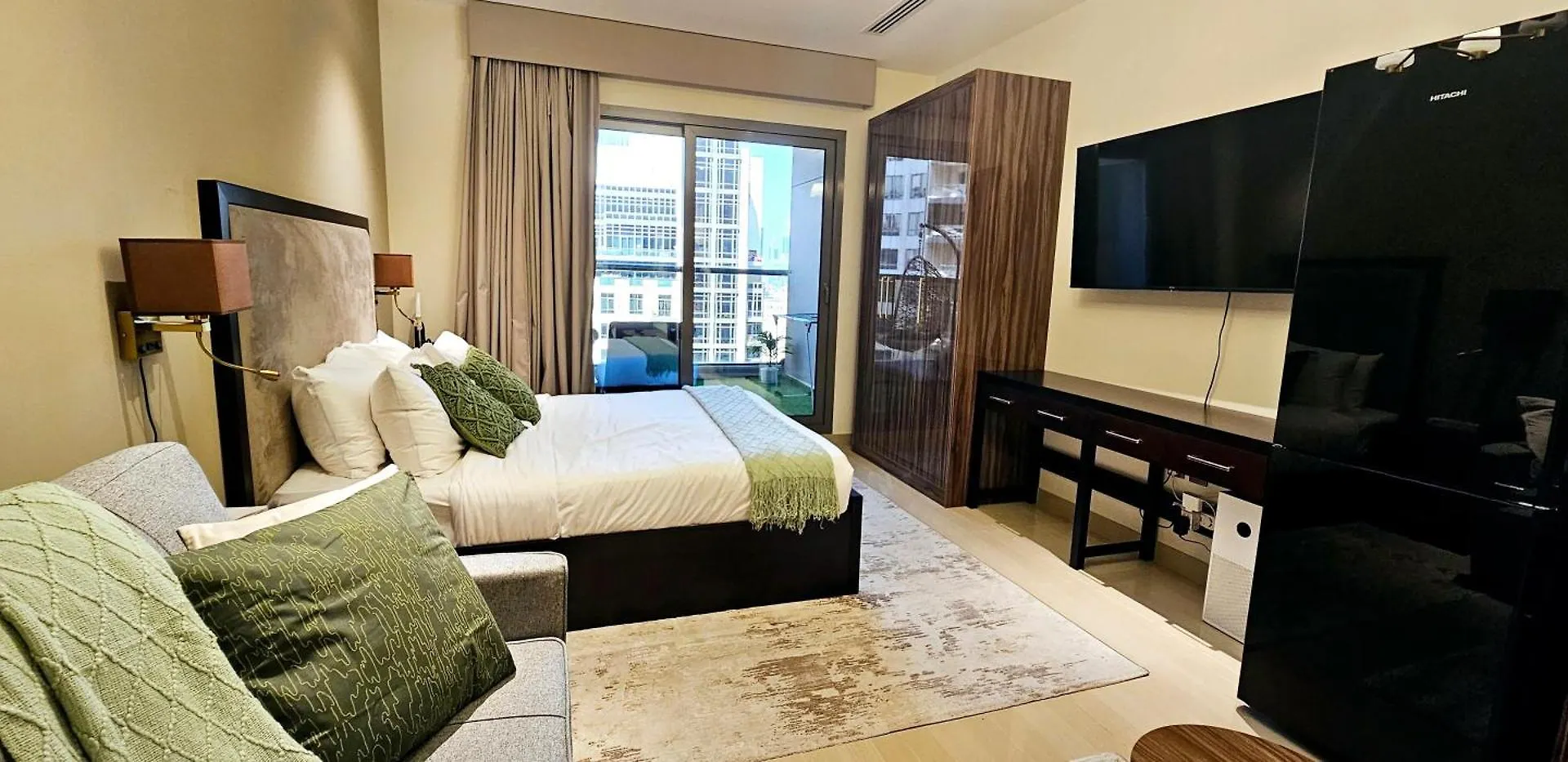 Apartment Exquisite Burj View Elite Residence Downtown Dubai