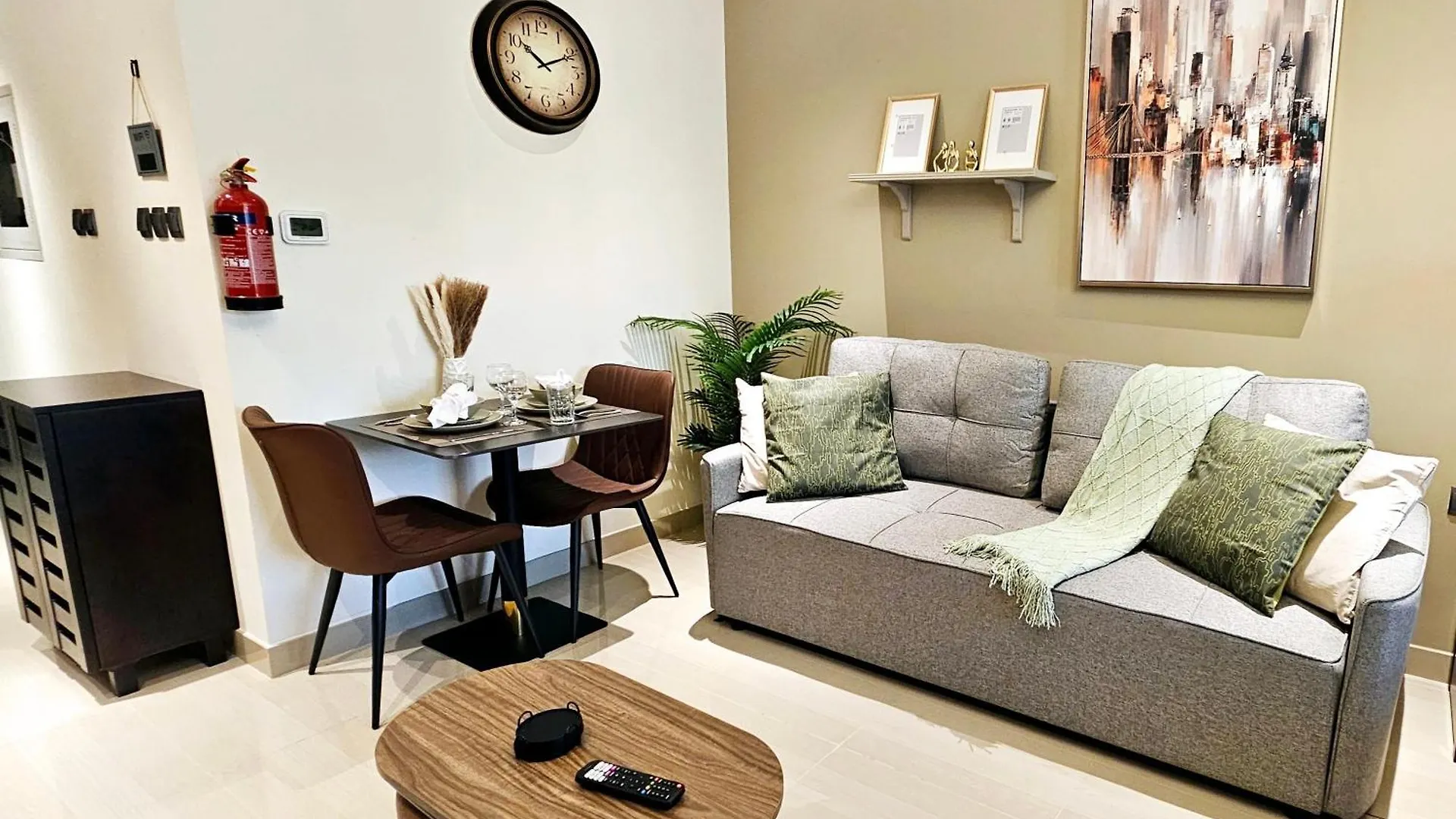 Apartment Exquisite Burj View Elite Residence Downtown Dubai