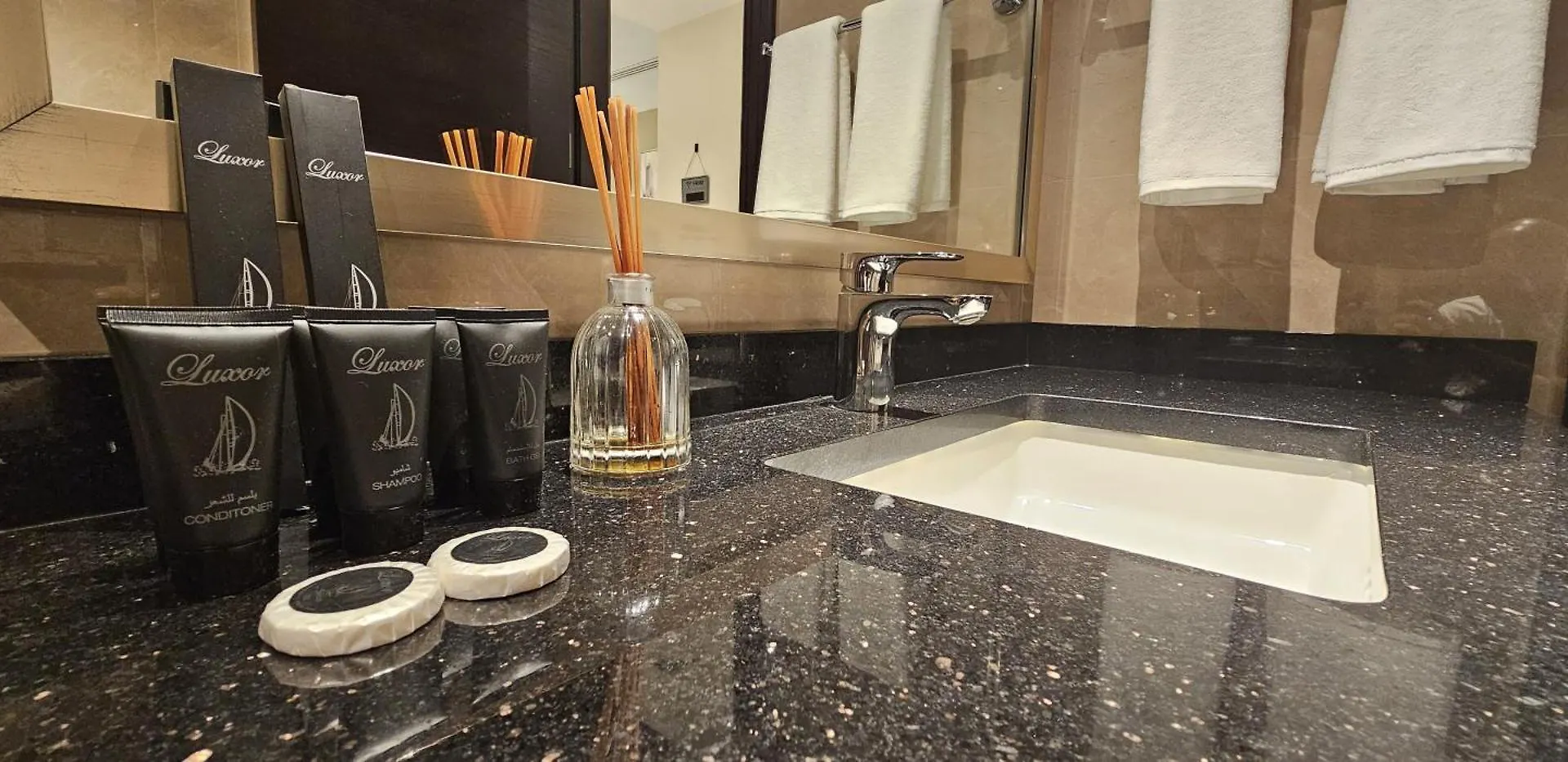 Exquisite Burj View Elite Residence Downtown Dubai Apartment