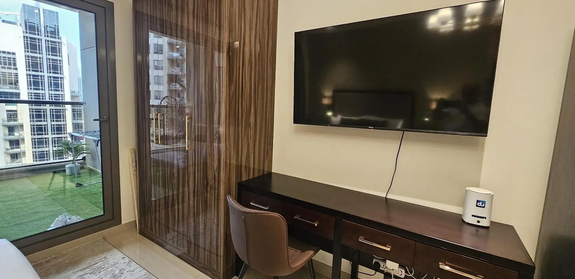 Exquisite Burj View Elite Residence Downtown Dubai