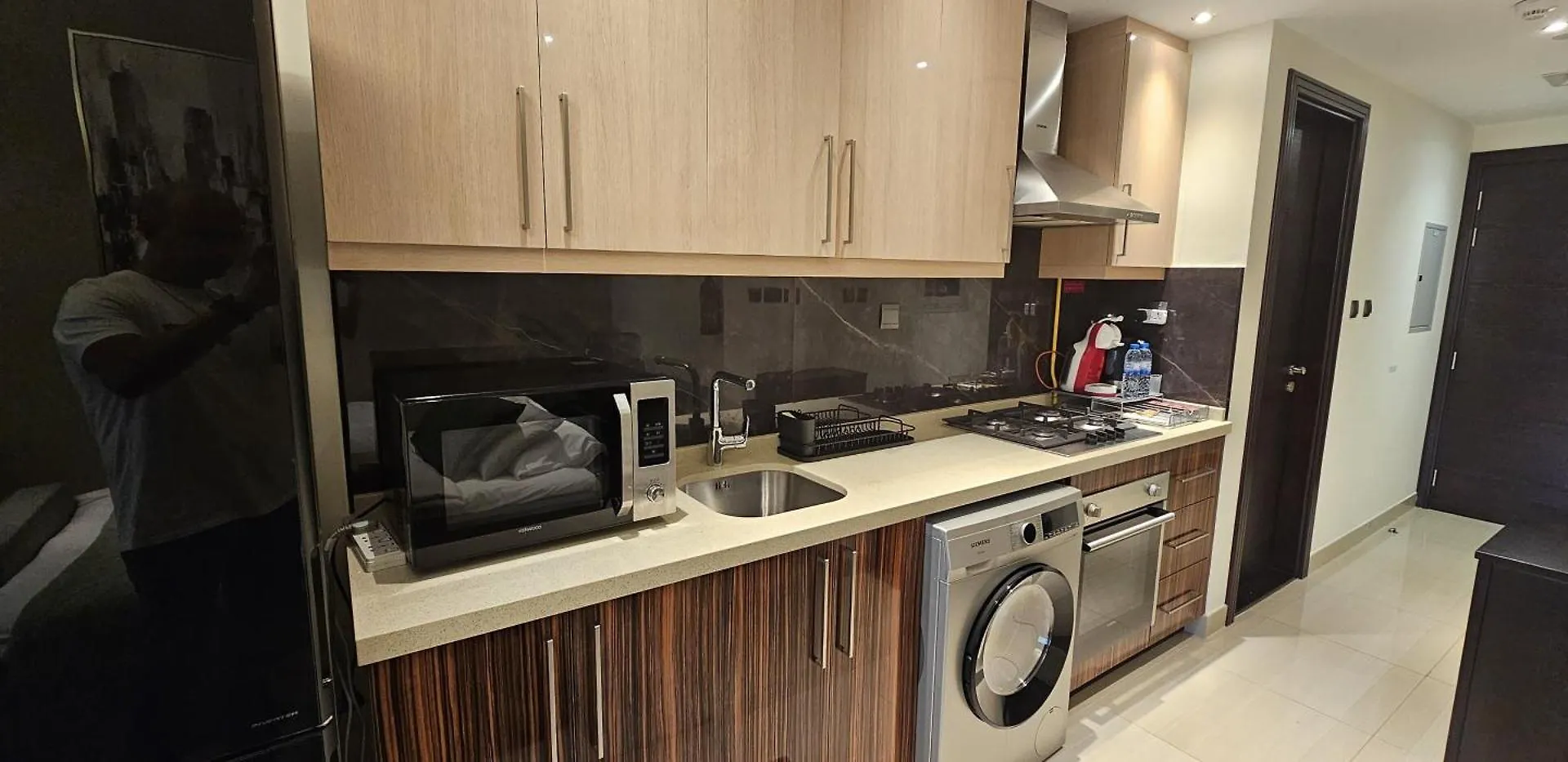 Exquisite Burj View Elite Residence Downtown Dubai United Arab Emirates