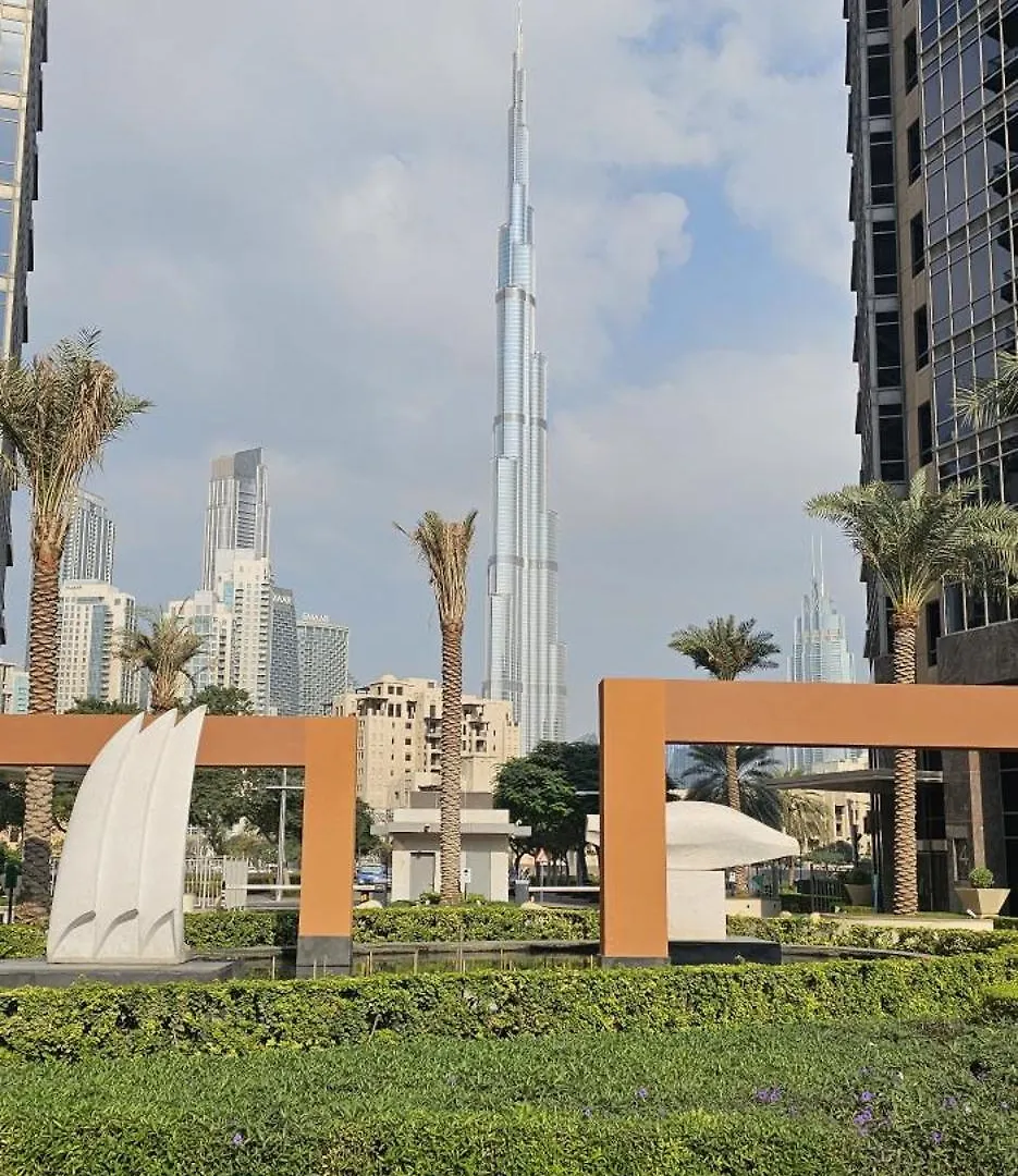 Exquisite Burj View Elite Residence Downtown Dubai 0*,  United Arab Emirates