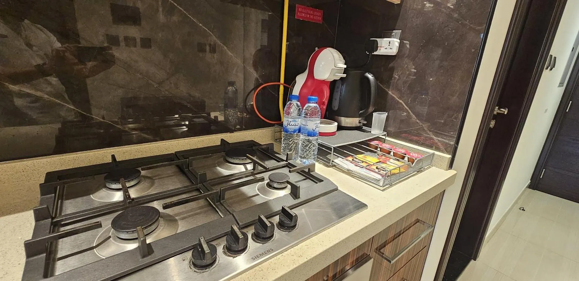 Apartment Exquisite Burj View Elite Residence Downtown Dubai