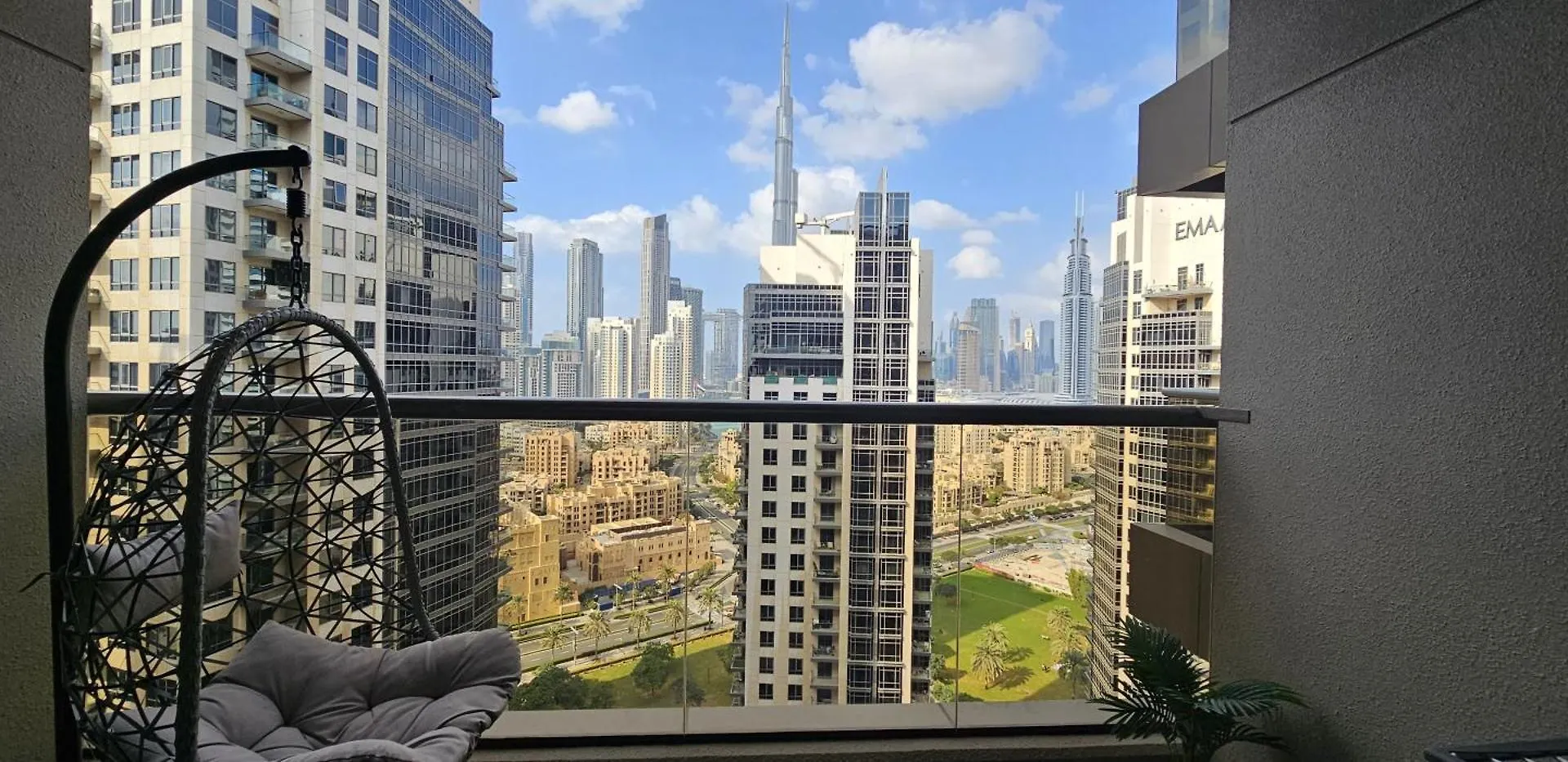Exquisite Burj View Elite Residence Downtown Dubai 0*,  United Arab Emirates