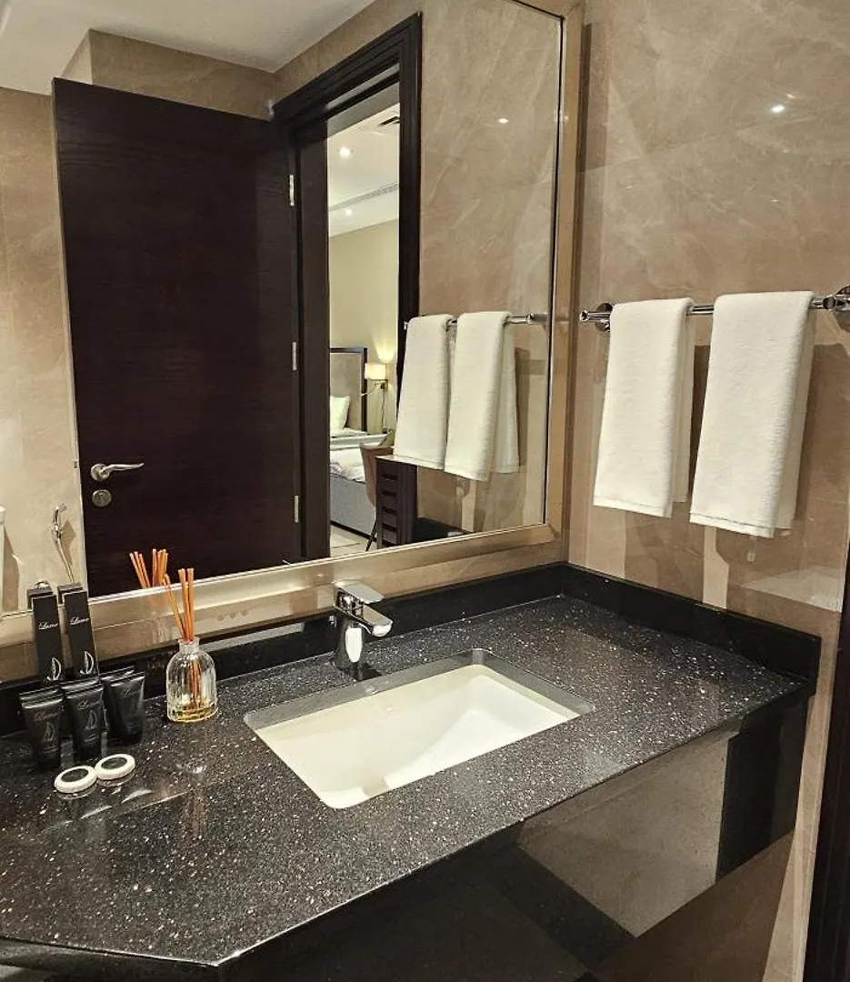 Apartment Exquisite Burj View Elite Residence Downtown Dubai
