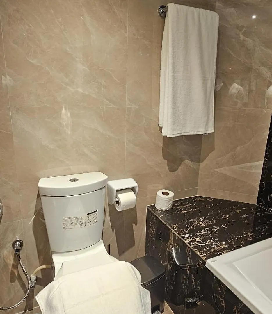 Apartment Exquisite Burj View Elite Residence Downtown Dubai