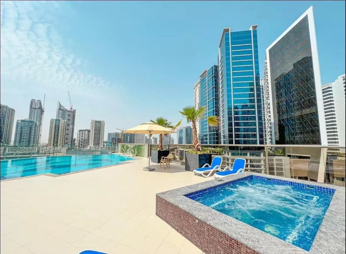 Apartment Exquisite Burj View Elite Residence Downtown Dubai