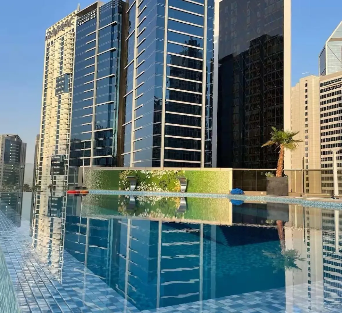 Exquisite Burj View Elite Residence Downtown Dubai Apartment
