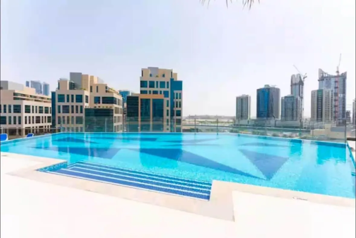 Exquisite Burj View Elite Residence Downtown Dubai Apartment